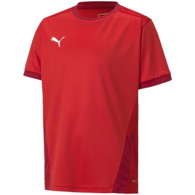 3. Puma teamGOAL 23 Trikot Jr 704160 01