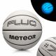 12. Meteor Fluo 7 Basketball 16753