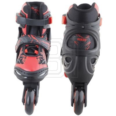4. Roces Jokey 3.0 Boy Jr Inlineskates 400845 02