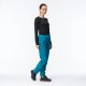 14. Damen CLARINO 2IN1 WO'S Hose