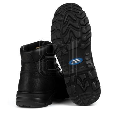 5. Skechers Workshire M 77009EC/BLK Schuhe