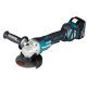 18V MAKITA DGA517RTJ Winkelschleifer