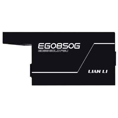 Lian Li EG0850G Netzteilmodul 850W 24-Pin ATX SFX Schwarz