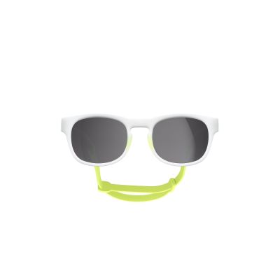 6. POC EVOLVE Kinderbrille - Gelb