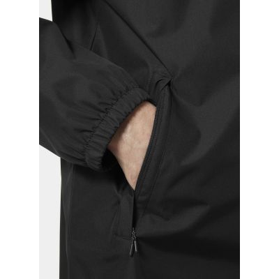3. Helly Hansen Vancouver Rain Cat M 54097 990 Jacke