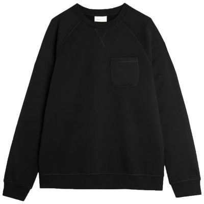 5. Outhorn M680 M OTHAW23TSWSM680 20S Sweatshirt