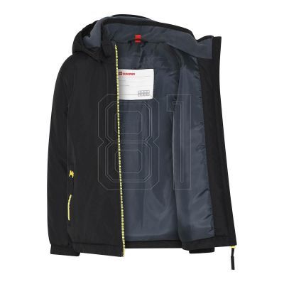 3. Lego Wear Kinder Lion 601 Jr Jacke 11010230-995