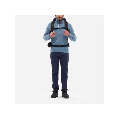 2. MILLET Ubic Stretch Pant M marineblaue Herrenhose