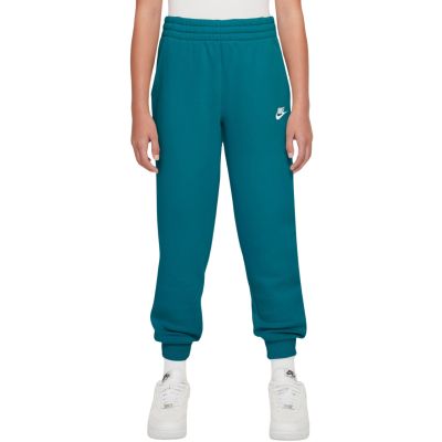 Nike Sportswear Club Fleece Kinderhose Grün FD3008 372