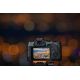 10. Canon EOS RP spiegelloses Kameragehäuse, 26,2 MP CMOS-Sensor, 6240 x 4160 px, Schwarz