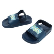 Levi's Pool S Mini Jungen-Sandalen in Marineblau