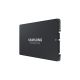 2. Samsung PM893 7,68 TB 2,5" Serial ATA III V-NAND TLC