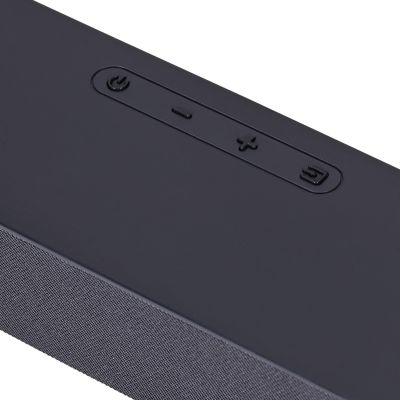 25. Samsung HW-B450F/EN Soundbar 2.1-Kanal 300W Bluetooth 4.2 Dolby Audio Schwarz