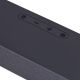 25. Samsung HW-B450F/EN Soundbar 2.1-Kanal 300W Bluetooth 4.2 Dolby Audio Schwarz