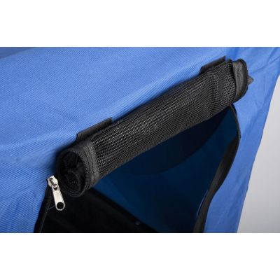 47. FAHRRADANHÄNGER FÜR TIERE BIS ZU 40 KG