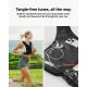 11. Spigen A720 Dynamic Shield Laufweste L-XL - Schwarz