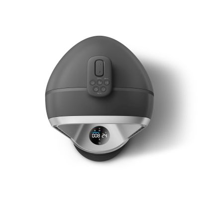 36. Philips Air Performer 8000 AMF870/15 3-in-1 Luftreiniger mit Ventilator- und Heizfunktion