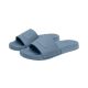 6. Kubota Basic Plain Cloud Blue Pool Flip-Flops K25SS-101-002-14-1