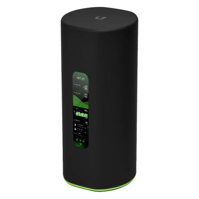28. WiFi 6 MESH Ubiquiti AmpliFi Alien Router (AFi-ALN-R-EU)