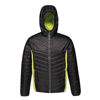 Regatta Lake Placid Jacke M TRA464 2XG