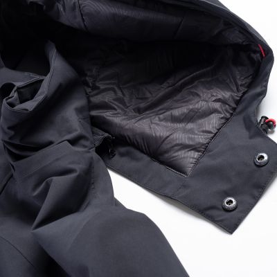 8. Elbrus Dilox M 92800621642 Isolierte Jacke