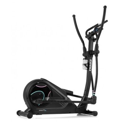 11. Ellipsentrainer Zipro Iconose+ Heat WM