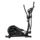 11. Ellipsentrainer Zipro Iconose+ Heat WM