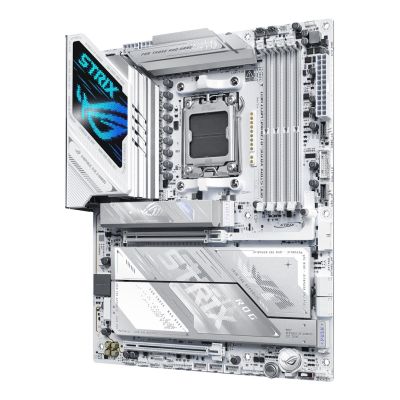 19. ASUS ROG STRIX X870E-A GAMING WIFI7 NEO AMD X870E Sockel AM5 ATX