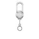 3. Tech-Protect ATH02 UrbanLoop Halter - Silber
