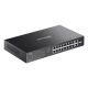 4. TP-LINK ES220GP Switch Omada Easy Managed