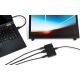 2. Wacom ACK45719Z Grafiktablett-Zubehör-Dockingstation