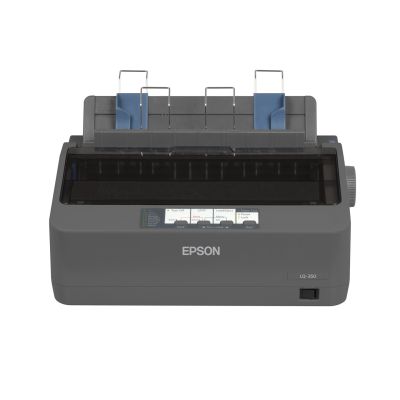 7. Epson LQ-350 C11CC25001 Nadeldrucker