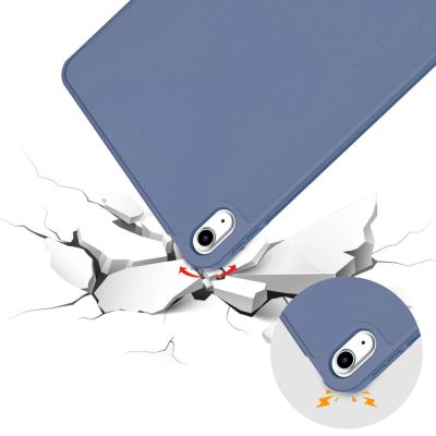 5. Tech-Protect SC Pen-Hülle für iPad 10,9" 2022 - blau