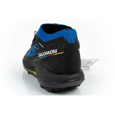 14. Salomon Pulsar Trail Pro 2 M 473850 Laufschuhe