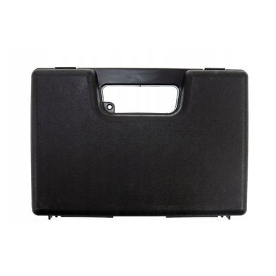 9. ZORAKI R1-K6L BAS Schreckschuss- und Signalrevolver, 2,5" Lauf, .22 Long Blank, schwarz (R1256BMP-BAS)