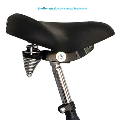 2. 3-RAD 24 ZOLL SCHWARZ 1-GANG