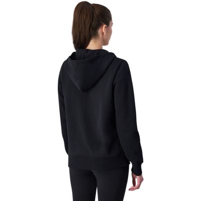8. Champion Hoodie mit durchgehendem Reißverschluss W 117531 KK001