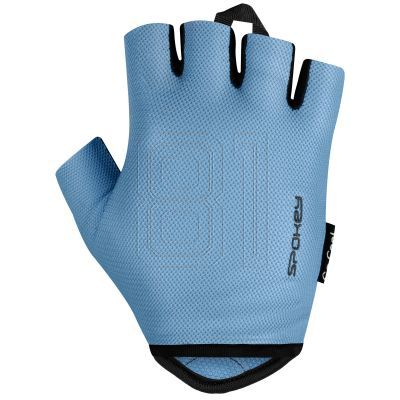 4. Spokey new Lady Fit MW SPK-943727 fitness gloves