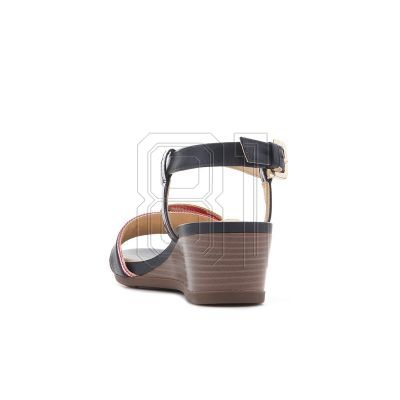 8. Sandals Geox DW D828QD 05402 C4181