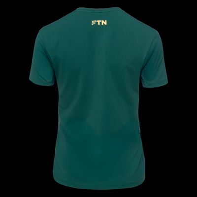 2. Damen T-Shirt mit kurzen Ärmeln FERIA W