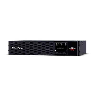 CyberPower PR1000ERT2U USV (RM/TWR; 1000VA)