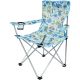 2. REDCLIFFS BLAUER KINDER-KLAMMBARER CAMPINGSTUHL