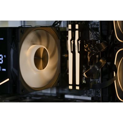 12. Actina Selection U5-250K/32GB/1TB/RTX5070/850W