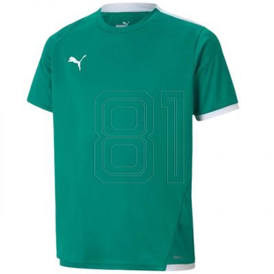 Puma teamLIGA Trikot Jr 704925 05