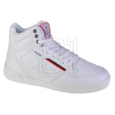 5. Kappa Mangan M 242764-1020 Schuhe