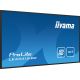 3. iiyama ProLite LE4341S-B2 Monitor – 43-Zoll-Flachbildschirm – 108 cm