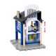 6. BRIO Rettungsteam-Zugset