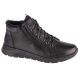 Rieker Stiefeletten 39604-00 Schwarz 40