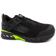 Helly Hansen Arbeitsschuhe Megni Evo BOA Sicherheitsschuhe S1PL SR ESD