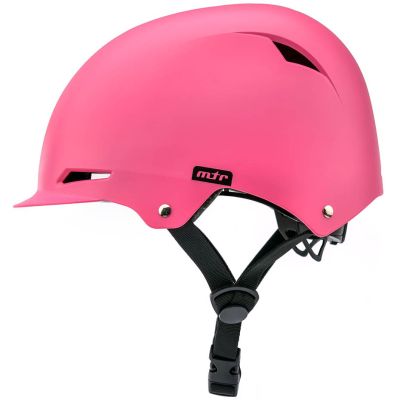 6. Meteor KS02 Fahrradhelm Größe M 52-56 cm Jr 24929